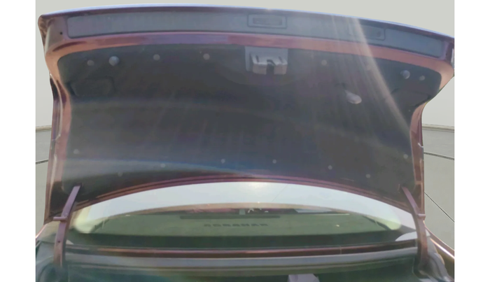 2012 Skoda Superb ELEGANCE 2.0 TDI CR AT, Diesel, Automatic, 84,197 km, exterior