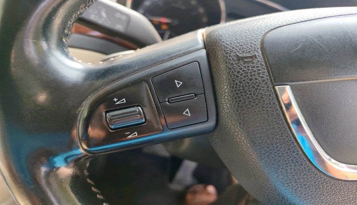 2012 Skoda Superb ELEGANCE 2.0 TDI CR AT, Diesel, Automatic, 84,197 km, interior