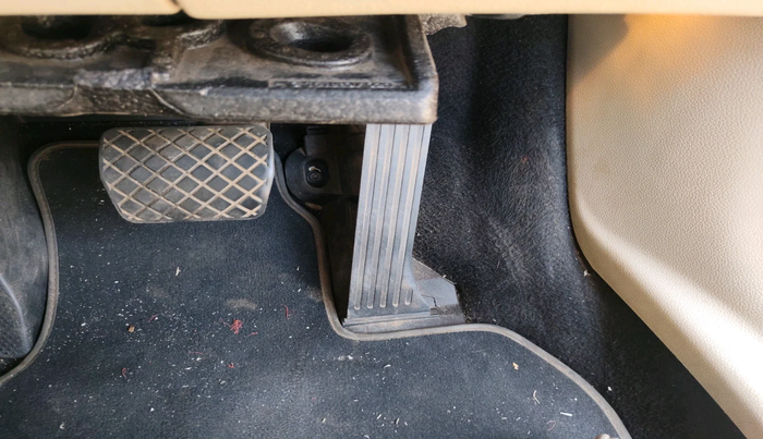 2012 Skoda Superb ELEGANCE 2.0 TDI CR AT, Diesel, Automatic, 84,197 km, interior