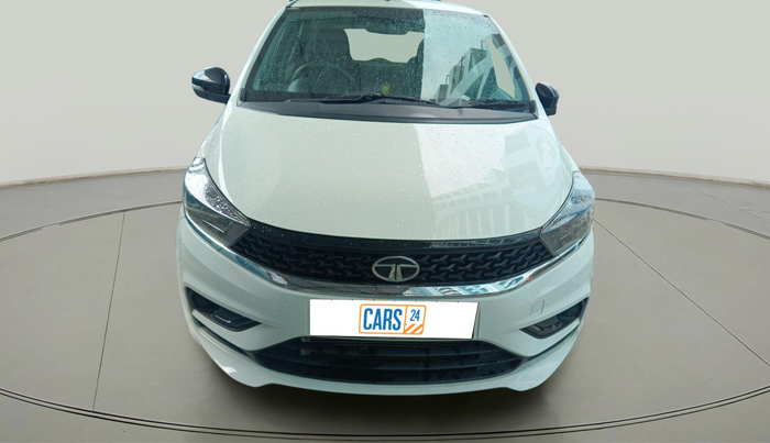 2023 Tata Tiago XT PETROL, Petrol, Manual, 9,150 km, exterior
