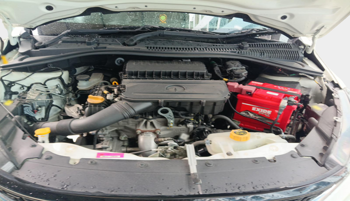 2023 Tata Tiago XT PETROL, Petrol, Manual, 9,150 km, exterior