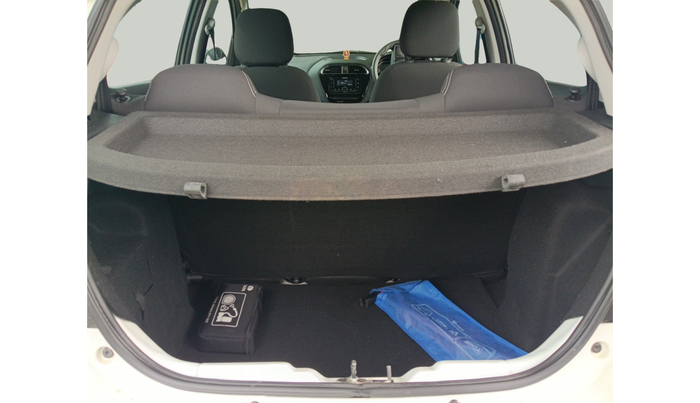 2023 Tata Tiago XT PETROL, Petrol, Manual, 9,150 km, exterior