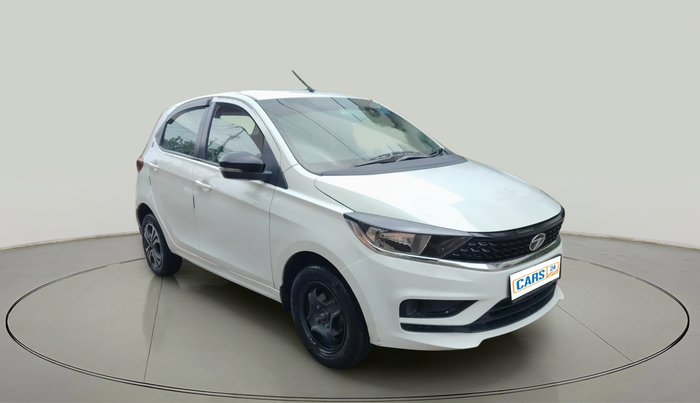 2023 Tata Tiago XT PETROL, Petrol, Manual, 9,150 km, exterior