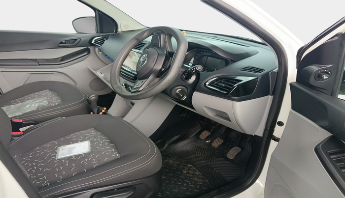 2023 Tata Tiago XT PETROL, Petrol, Manual, 9,150 km, interior