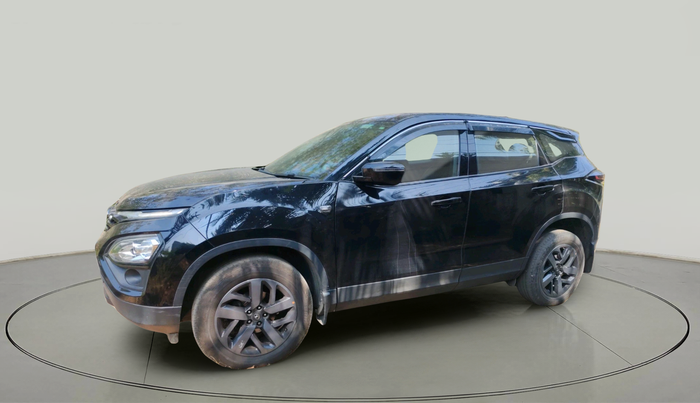 2021 Tata Harrier XZA PLUS 2.0L DARK EDITION, Diesel, Automatic, 1,27,198 km, exterior