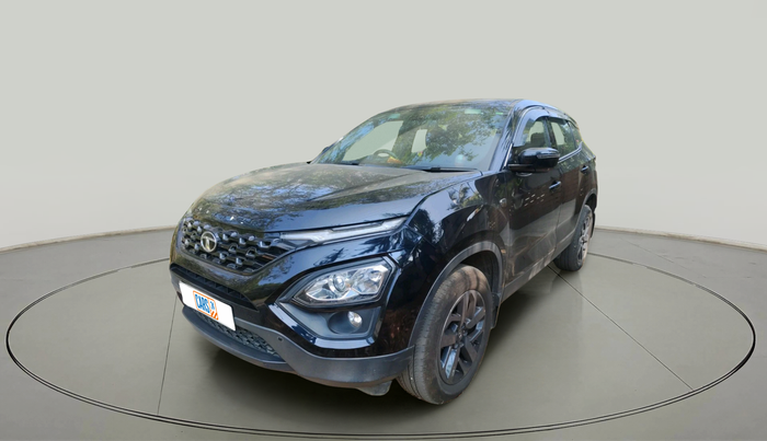 2021 Tata Harrier XZA PLUS 2.0L DARK EDITION, Diesel, Automatic, 1,27,198 km, exterior