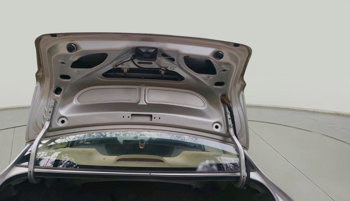 2014 Honda Amaze 1.2L I-VTEC S, Petrol, Manual, 84,917 km, exterior