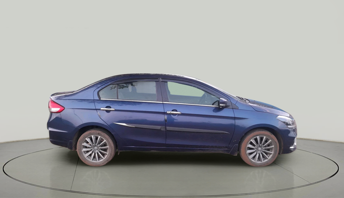 2021 Maruti Ciaz ALPHA 1.5 SHVS PETROL, Petrol, Manual, 26,386 km, exterior