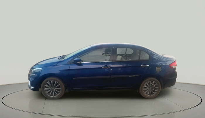 2021 Maruti Ciaz ALPHA 1.5 SHVS PETROL, Petrol, Manual, 26,386 km, exterior