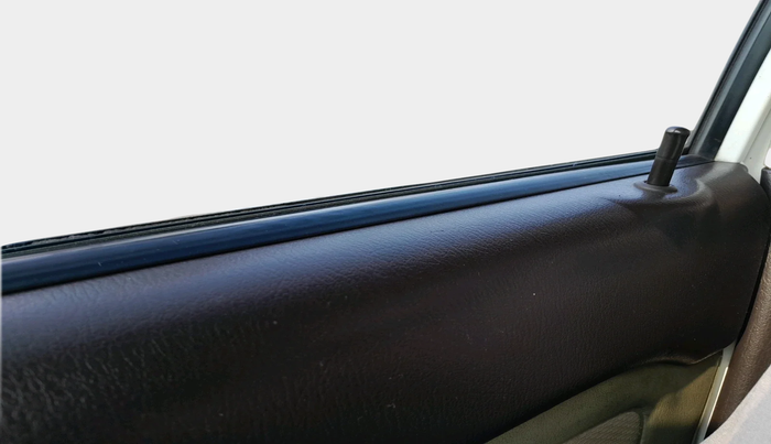 2012 Hyundai Santro Xing GL PLUS, Petrol, Manual, 61,224 km, interior