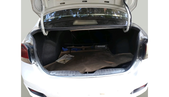 2018 Maruti Ciaz DELTA DIESEL 1.3, Diesel, Manual, 80,495 km, exterior