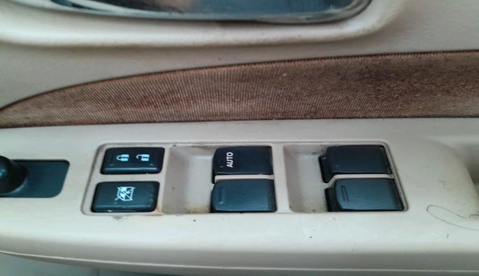 2018 Maruti Ciaz DELTA DIESEL 1.3, Diesel, Manual, 80,495 km, interior