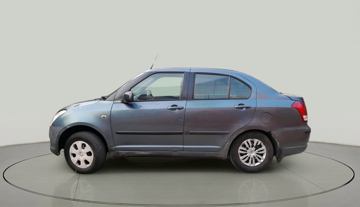 2010 Maruti Swift Dzire VDI, Diesel, Manual, 1,75,801 km, exterior