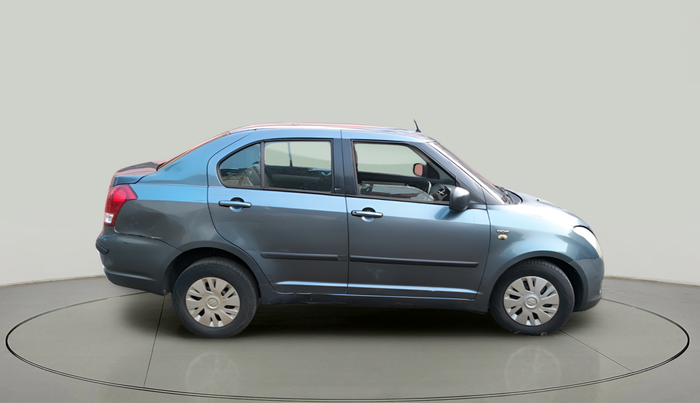 2010 Maruti Swift Dzire VDI, Diesel, Manual, 1,75,801 km, exterior
