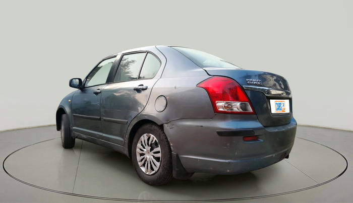 2010 Maruti Swift Dzire VDI, Diesel, Manual, 1,75,801 km, exterior