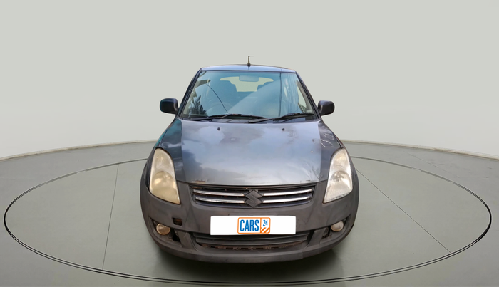 2010 Maruti Swift Dzire VDI, Diesel, Manual, 1,75,801 km, exterior