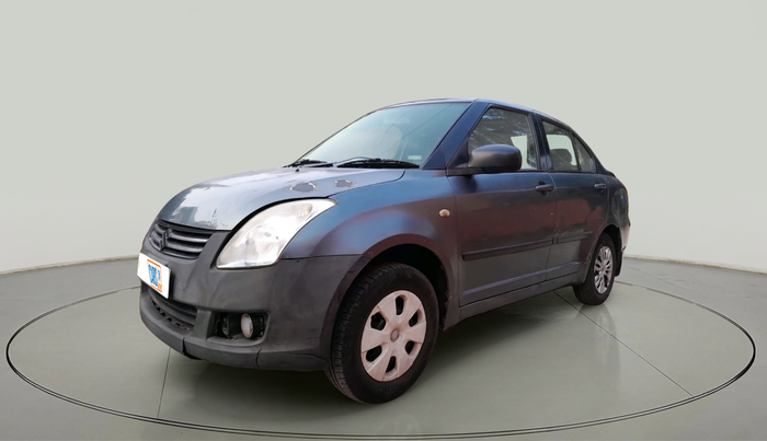2010 Maruti Swift Dzire VDI, Diesel, Manual, 1,75,801 km, exterior