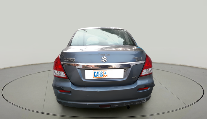 2010 Maruti Swift Dzire VDI, Diesel, Manual, 1,75,801 km, exterior