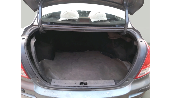 2010 Maruti Swift Dzire VDI, Diesel, Manual, 1,75,801 km, exterior