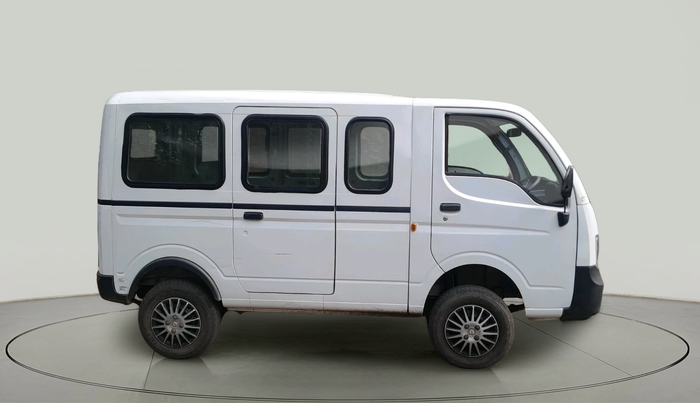 2023 Tata MAGIC EXPRESS 10 STR Petrol, Petrol, Manual, 11,581 km, exterior