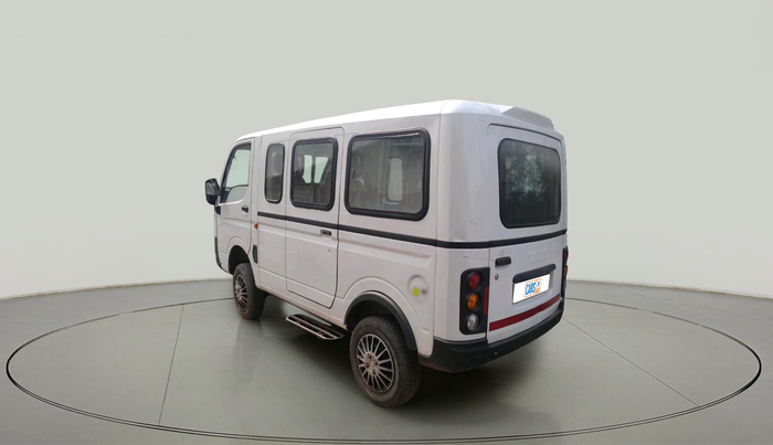 2023 Tata MAGIC EXPRESS 10 STR Petrol, Petrol, Manual, 11,581 km, exterior