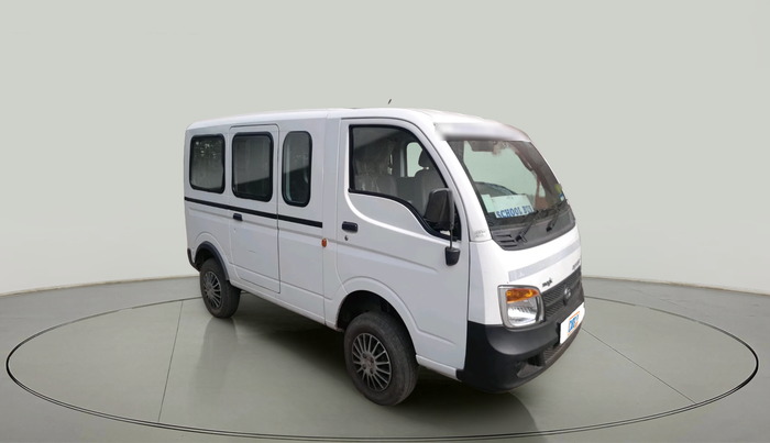 2023 Tata MAGIC EXPRESS 10 STR Petrol, Petrol, Manual, 11,581 km, exterior
