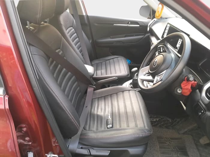 Interior