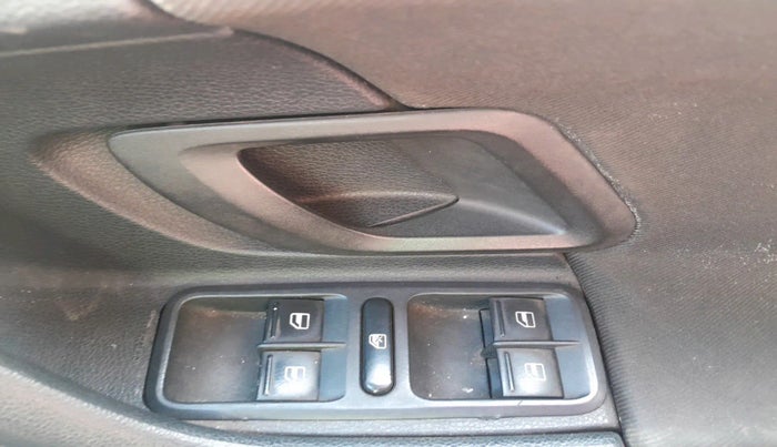 2010 Skoda Fabia CLASSIC 1.2 MPI, Petrol, Manual, 37,841 km, interior