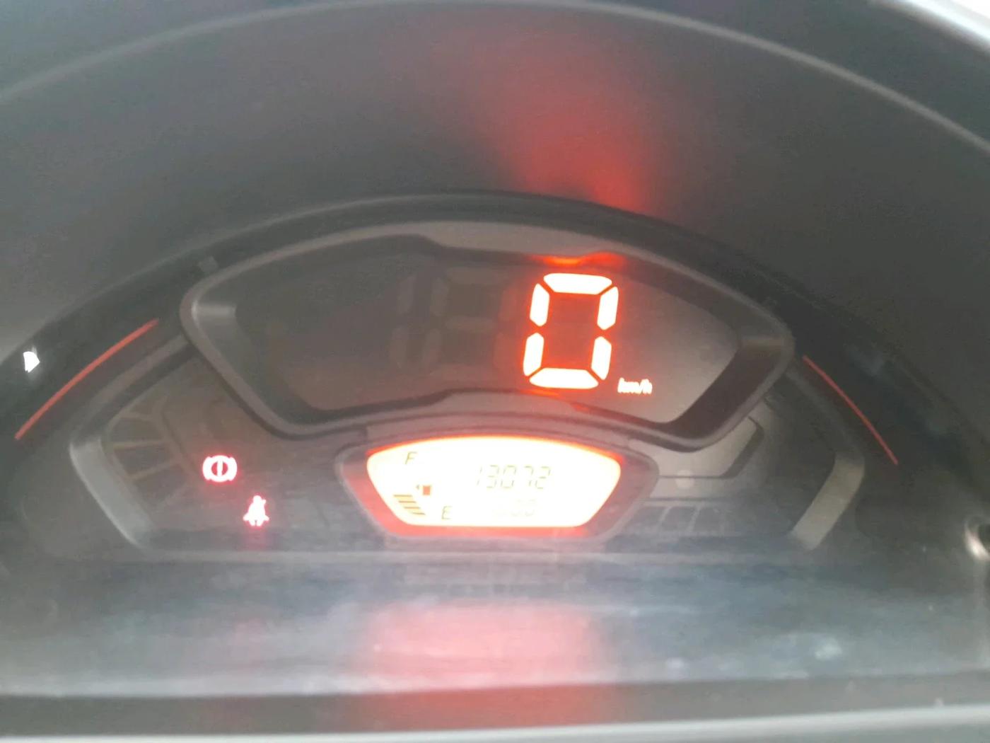 2021 Maruti S PRESSO VXI, Petrol, Manual, 13,072 km, interior