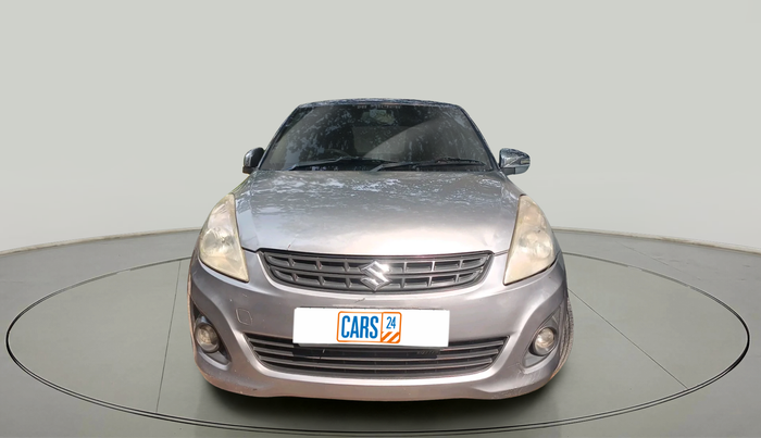 2012 Maruti Swift Dzire VDI, Diesel, Manual, 2,25,778 km, exterior