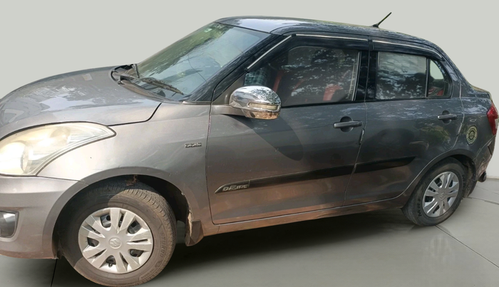 2012 Maruti Swift Dzire VDI, Diesel, Manual, 2,25,778 km, exterior