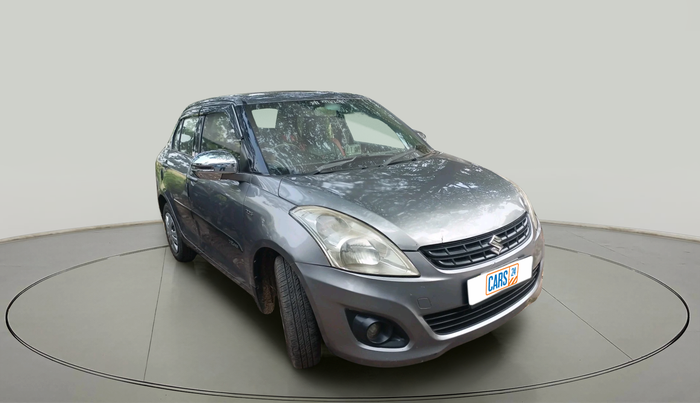 2012 Maruti Swift Dzire VDI, Diesel, Manual, 2,25,778 km, exterior