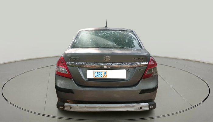 2012 Maruti Swift Dzire VDI, Diesel, Manual, 2,25,778 km, exterior