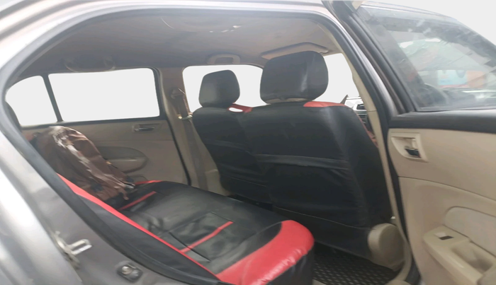 2012 Maruti Swift Dzire VDI, Diesel, Manual, 2,25,778 km, interior