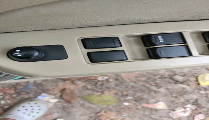 2012 Maruti Swift Dzire VDI, Diesel, Manual, 2,25,778 km, interior