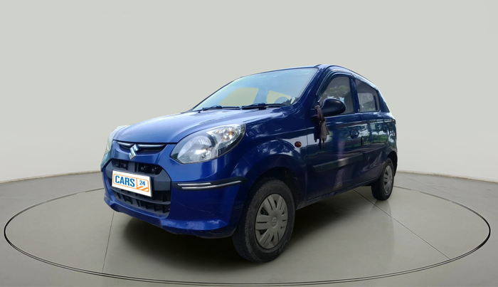 2015 Maruti Alto 800 LXI, Petrol, Manual, 34,355 km, exterior