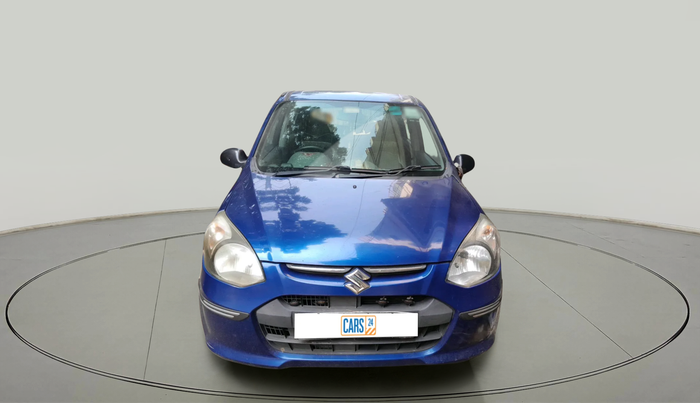 2015 Maruti Alto 800 LXI, Petrol, Manual, 34,355 km, exterior
