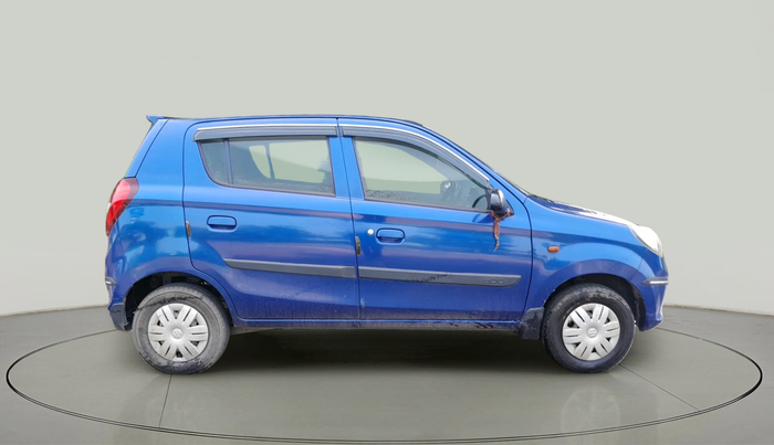 2015 Maruti Alto 800 LXI, Petrol, Manual, 34,355 km, exterior