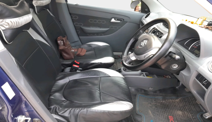 2015 Maruti Alto 800 LXI, Petrol, Manual, 34,355 km, interior
