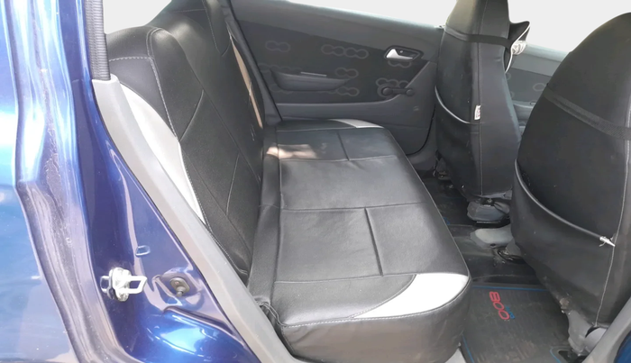 2015 Maruti Alto 800 LXI, Petrol, Manual, 34,355 km, interior