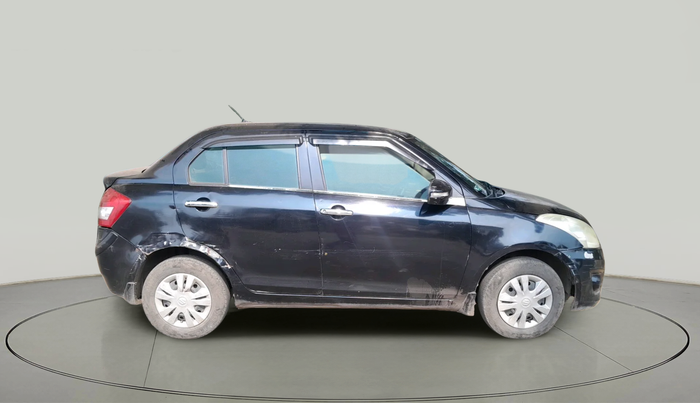 2014 Maruti Swift Dzire VDI, Diesel, Manual, 2,36,172 km, exterior