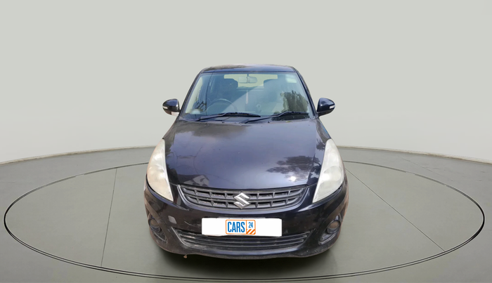 2014 Maruti Swift Dzire VDI, Diesel, Manual, 2,36,172 km, exterior