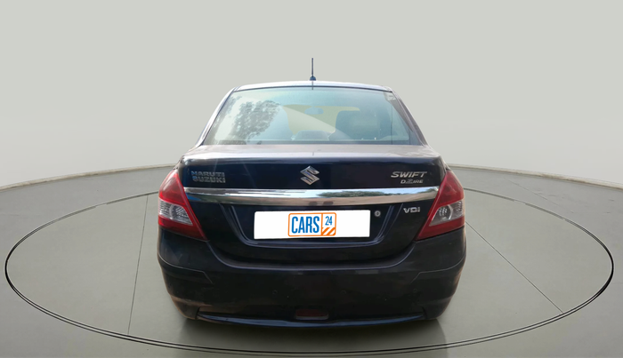 2014 Maruti Swift Dzire VDI, Diesel, Manual, 2,36,172 km, exterior