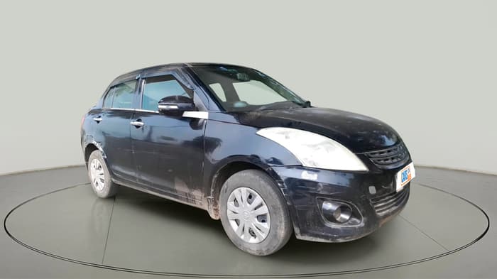 2014 Maruti Swift Dzire VDI, Diesel, Manual, 2,36,172 km, exterior