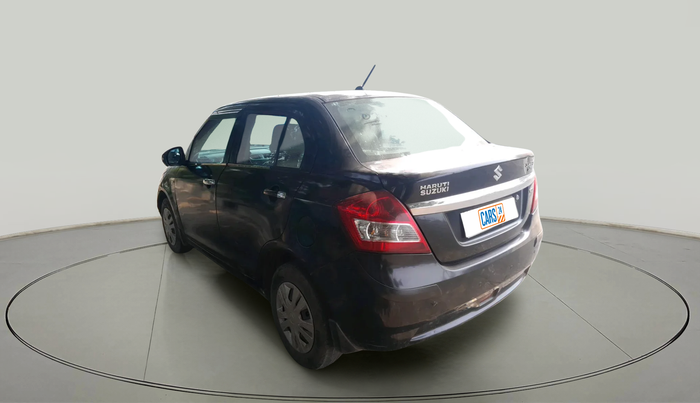2014 Maruti Swift Dzire VDI, Diesel, Manual, 2,36,172 km, exterior