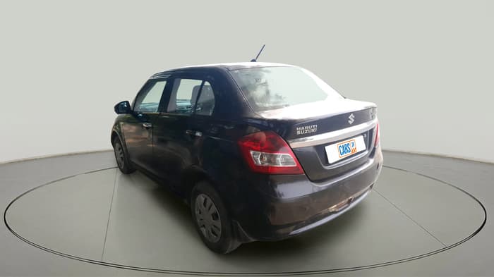 2014 Maruti Swift Dzire VDI, Diesel, Manual, 2,36,172 km, exterior