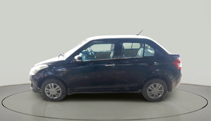 2014 Maruti Swift Dzire VDI, Diesel, Manual, 2,36,172 km, exterior