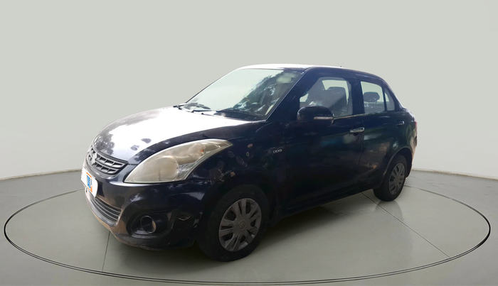 2014 Maruti Swift Dzire VDI, Diesel, Manual, 2,36,172 km, exterior