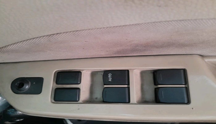 2014 Maruti Swift Dzire VDI, Diesel, Manual, 2,36,172 km, interior