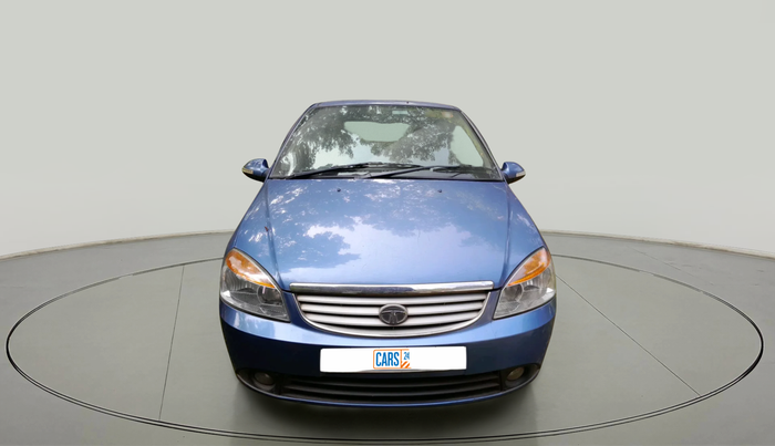 2013 Tata Indica EV2 LX, Diesel, Manual, 76,401 km, exterior